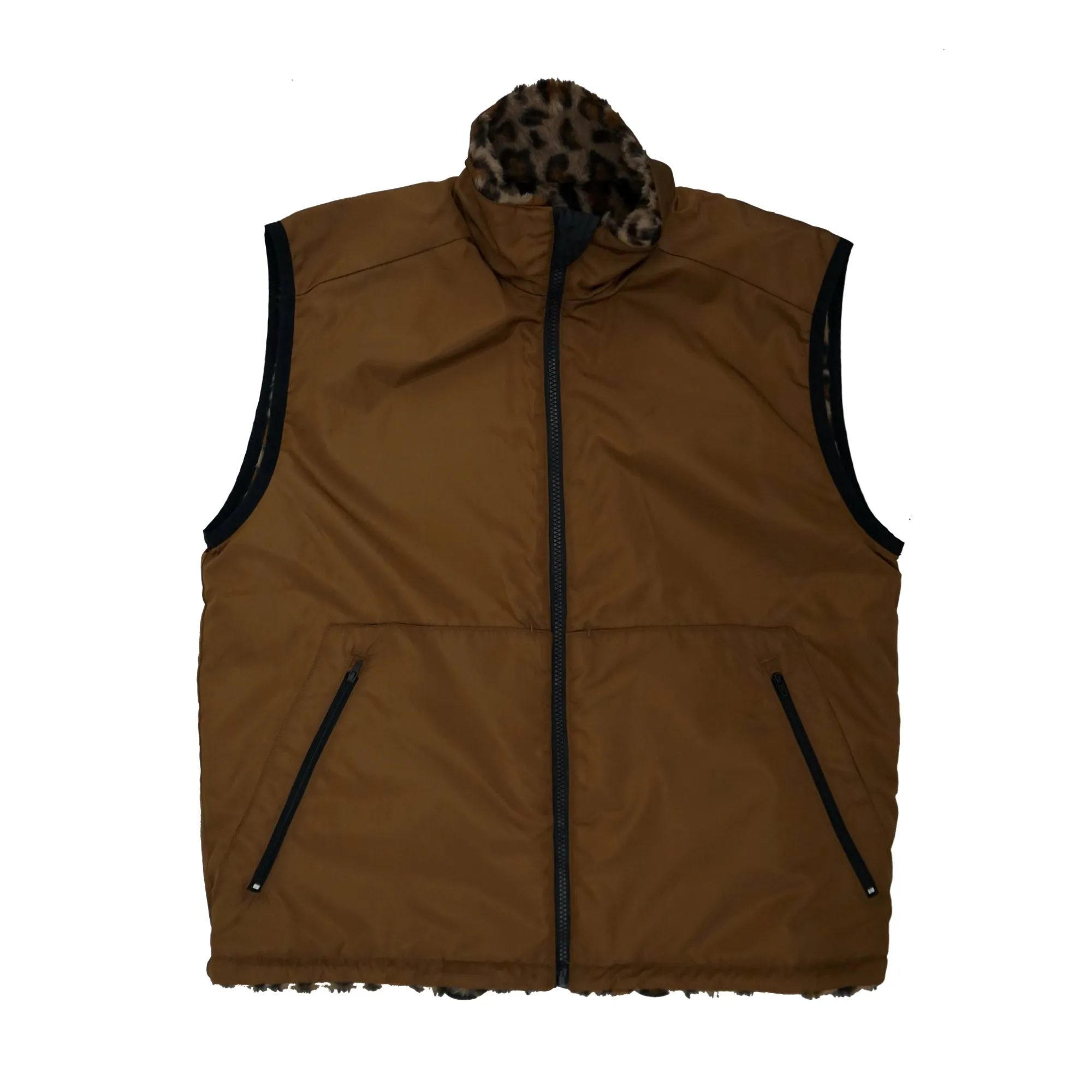 Brother Brother Reversible Nylon Sports Vest sold by Brother Brother