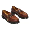 Dr. Martens Penton Leather Loafers sold by Brother Brother