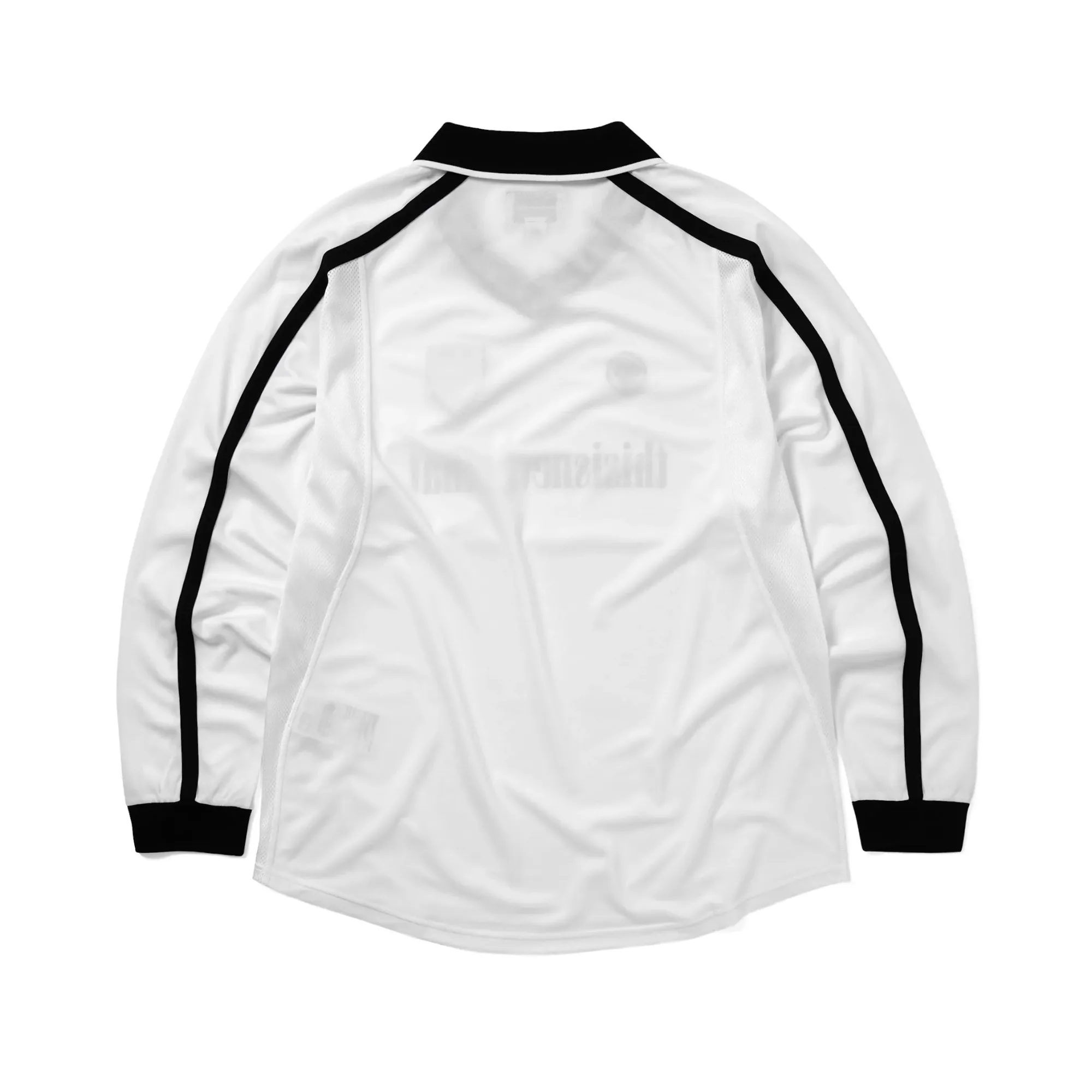 thisisneverthat Soccer Jersey sold by Brother Brother product image thumbnail 2