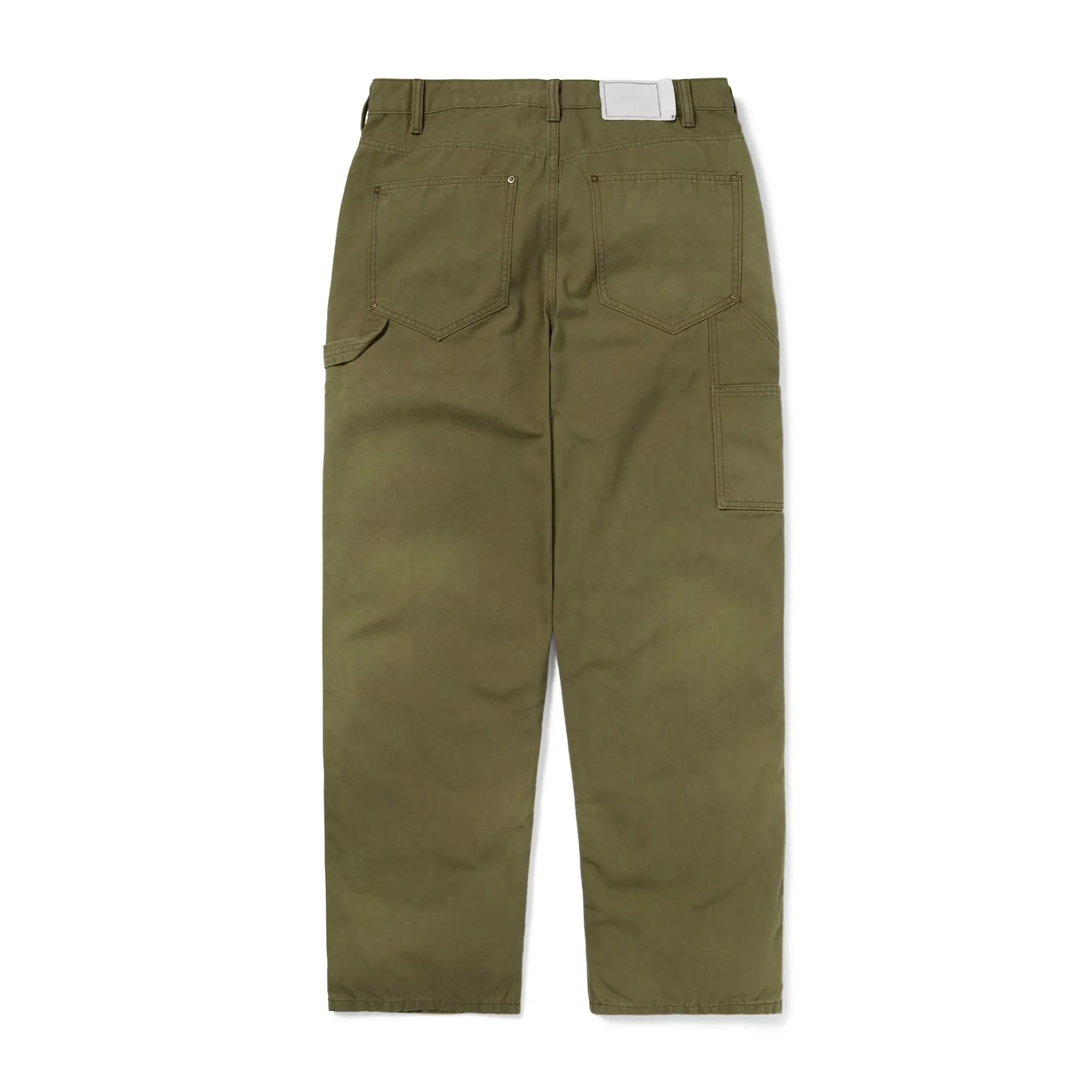 thisisneverthat Bleached Double Knee Pant sold by Brother Brother product image thumbnail 2