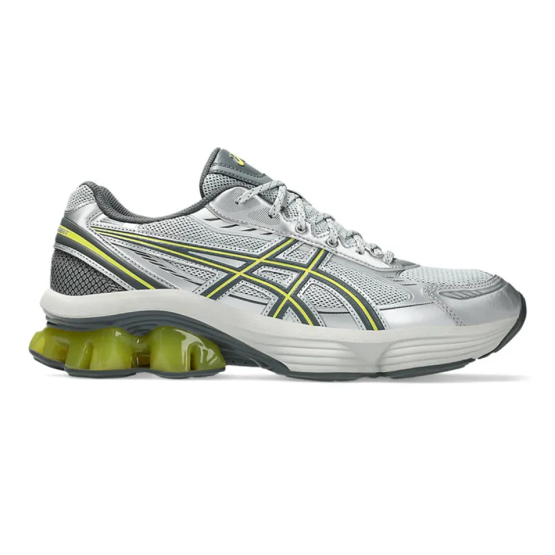 ASICS GEL-KINETIC FLUENT Glacier Grey/Steel Grey sold by Brother Brother