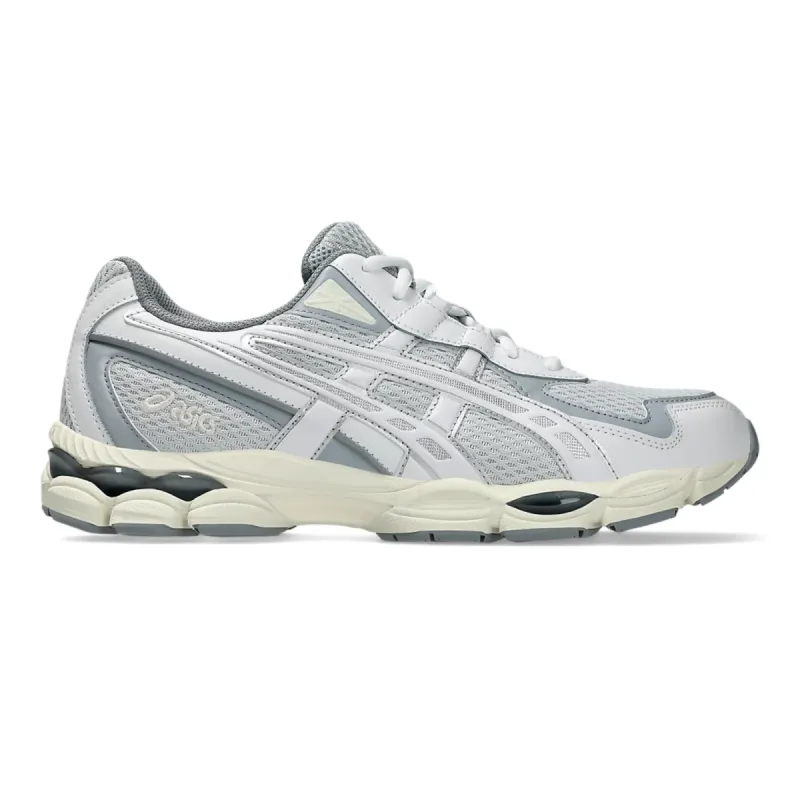 ASICS GEL-NYC 2055 Glacier Grey/White sold by Brother Brother