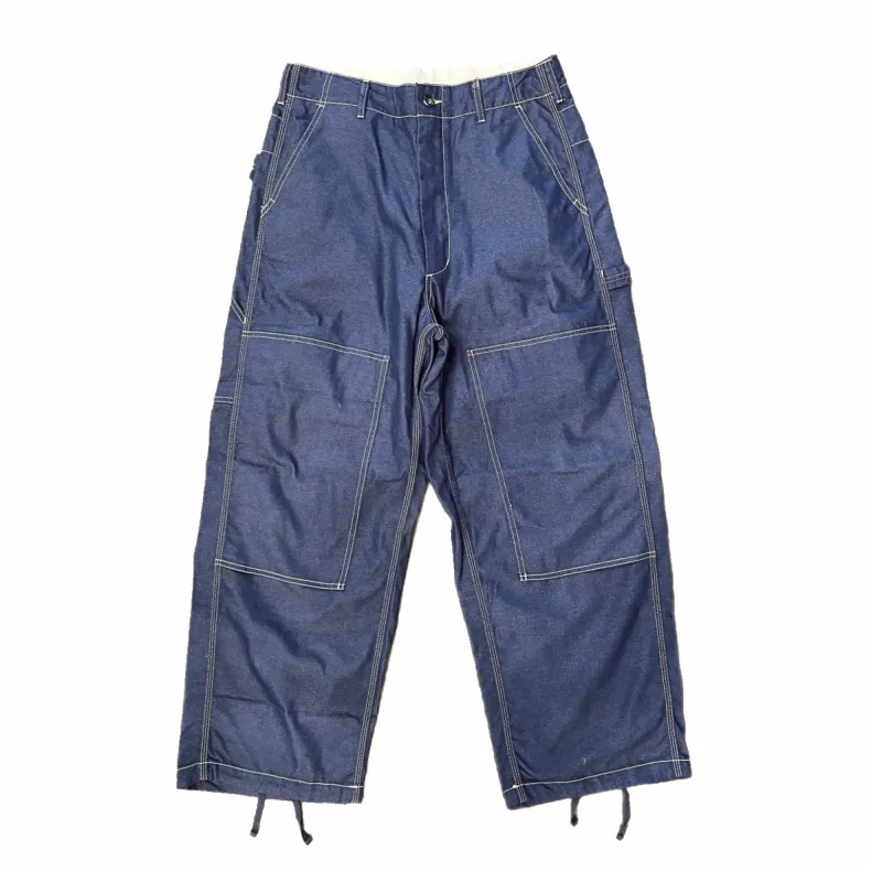 Engineered Garments Painter Pant sold by Brother Brother