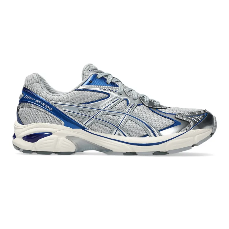 ASICS GT-2160 Piedmont Grey/Deep Marine sold by Brother Brother