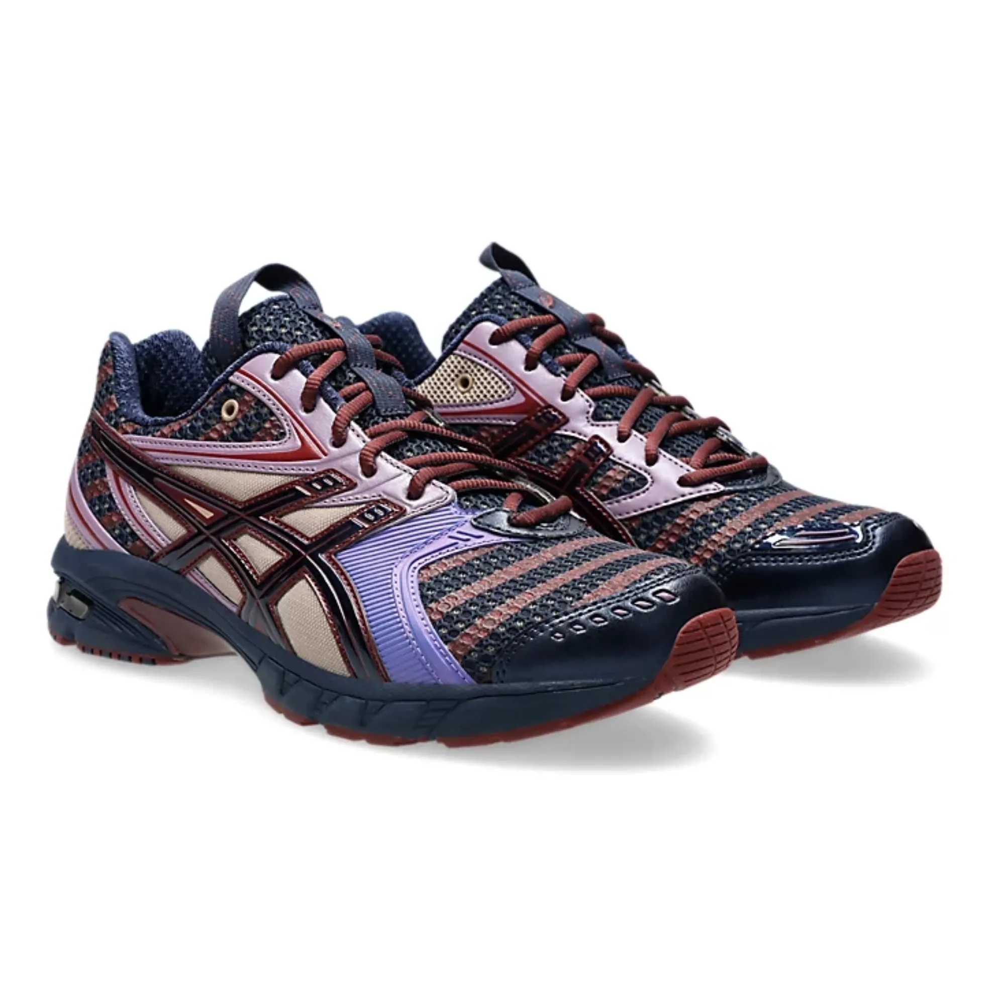 ASICS UB9-S GEL-DS TRAINER 14 Midnight/Purple Oxide sold by Brother Brother product image thumbnail 2