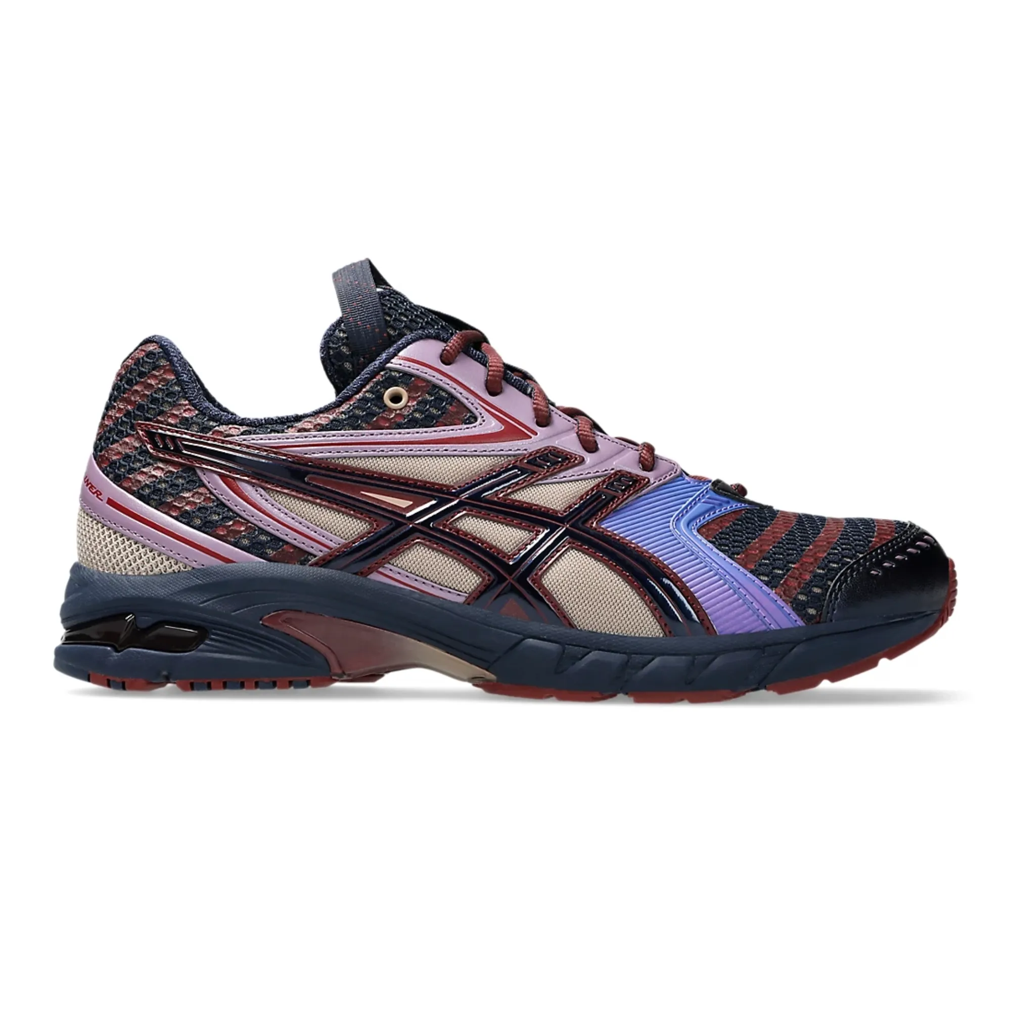 ASICS UB9-S GEL-DS TRAINER 14 Midnight/Purple Oxide sold by Brother Brother