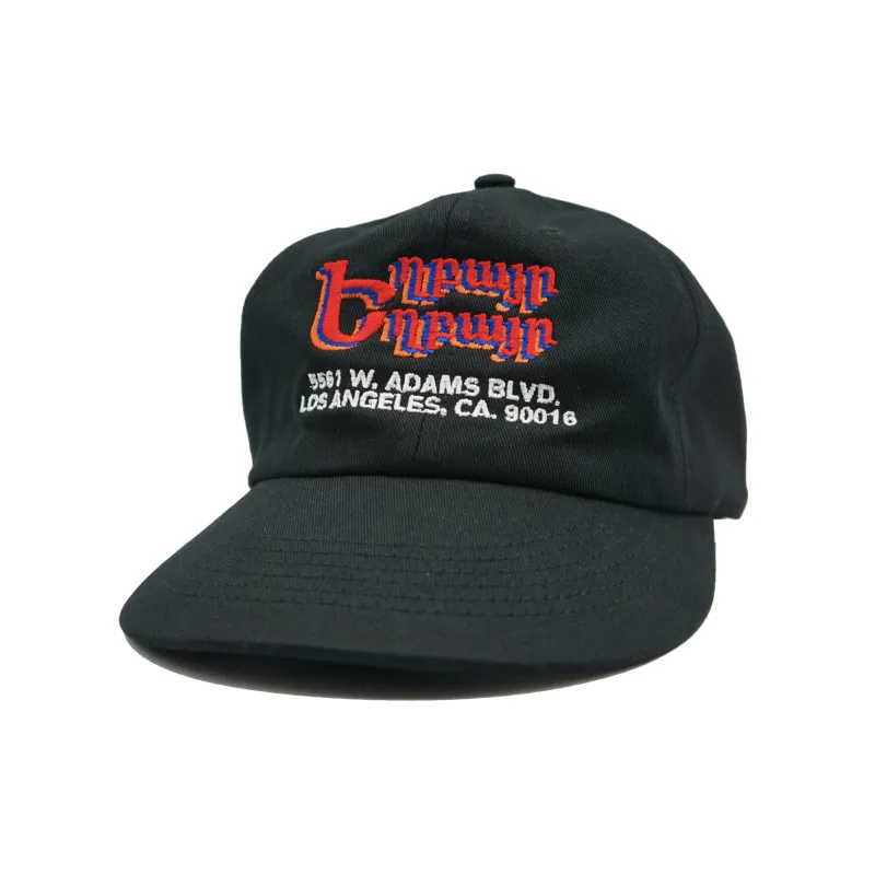 Brother Brother (եղբայր եղբայր) Armenian Cap made by Brother Brother