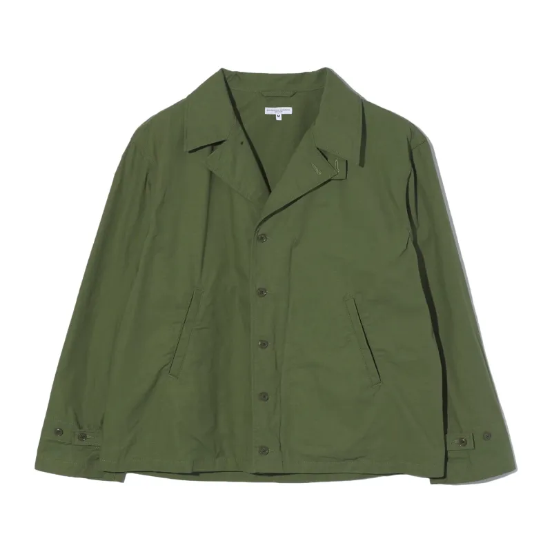 Engineered Garments M41 Jacket sold by Brother Brother