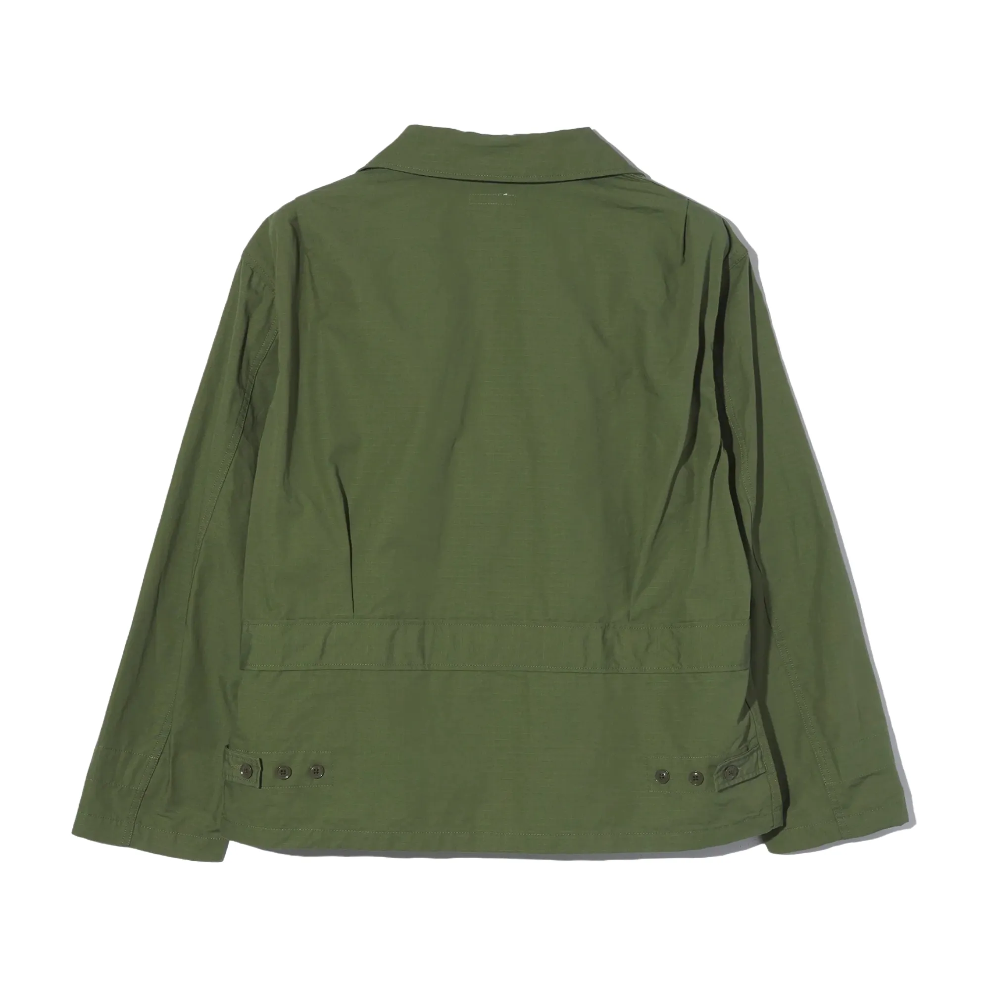 Engineered Garments M41 Jacket sold by Brother Brother product image thumbnail 2