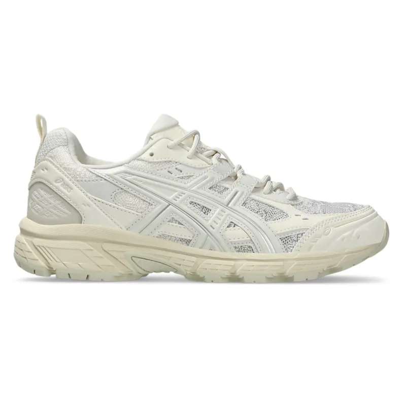 ASICS GEL-NUNOBIKI CREAM/PURE SILVER sold by Brother Brother