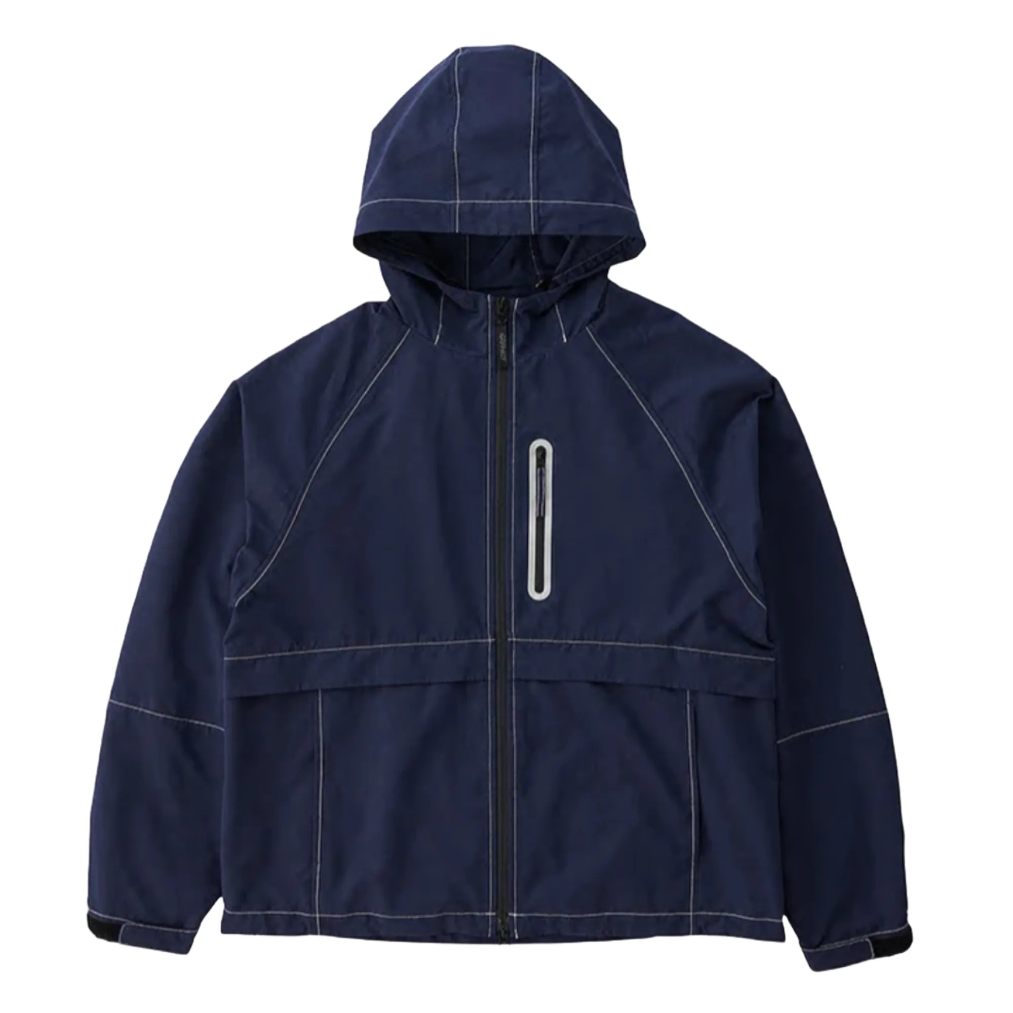 GRAMICCI SONORA HOODED JACKET sold by Brother Brother