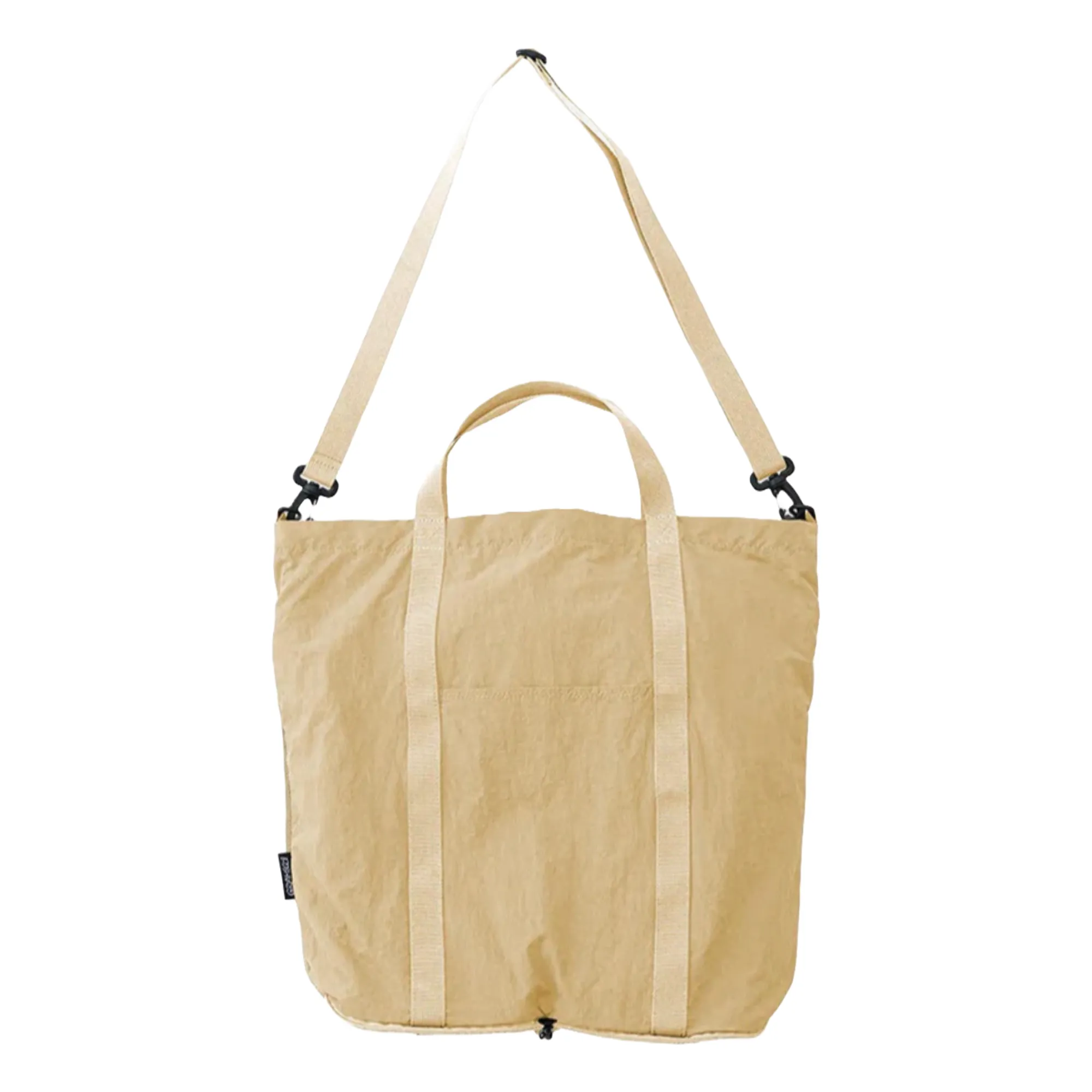 Gramicci Nylon Packable Tote sold by Brother Brother product image thumbnail 2