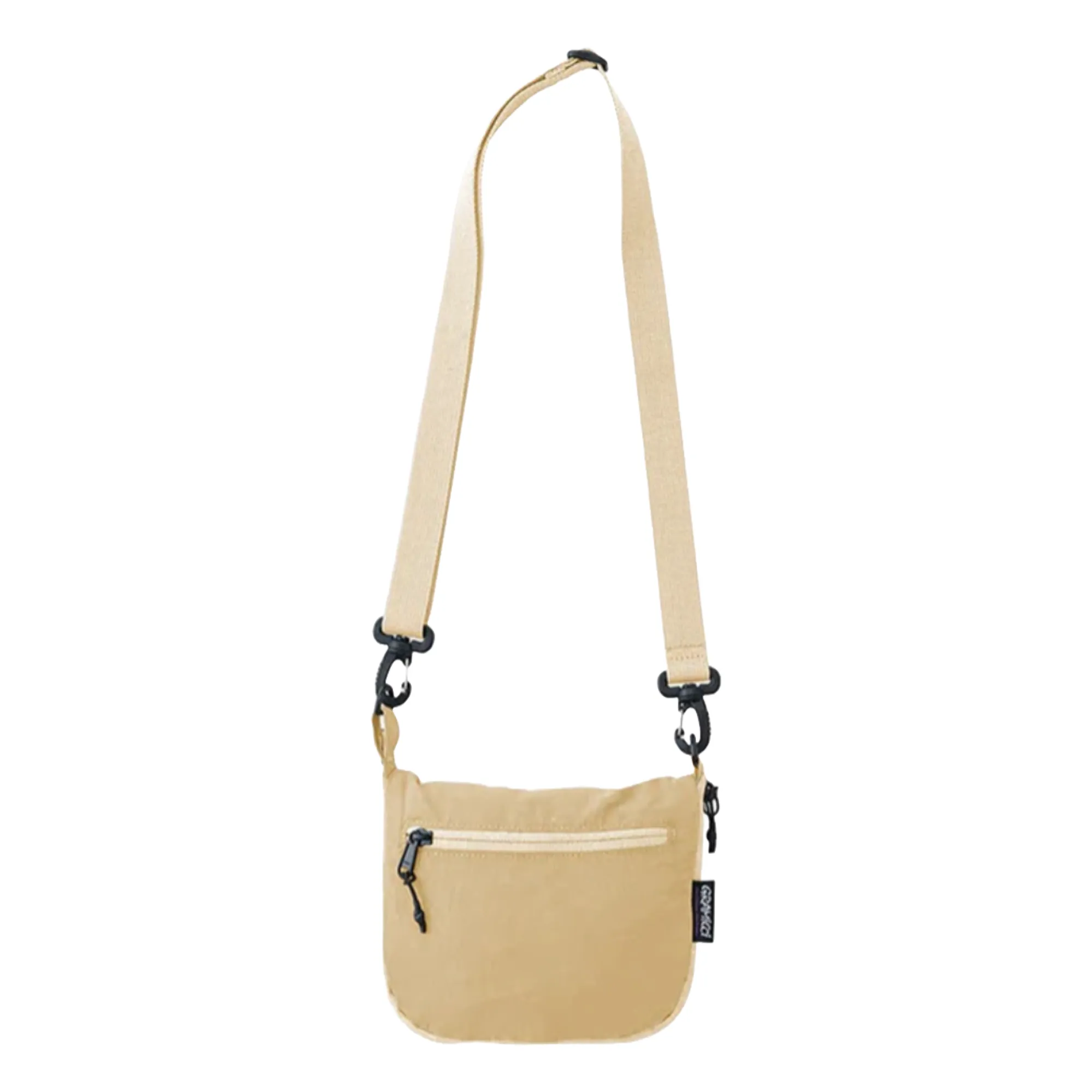 Gramicci Nylon Packable Tote sold by Brother Brother product image thumbnail 3