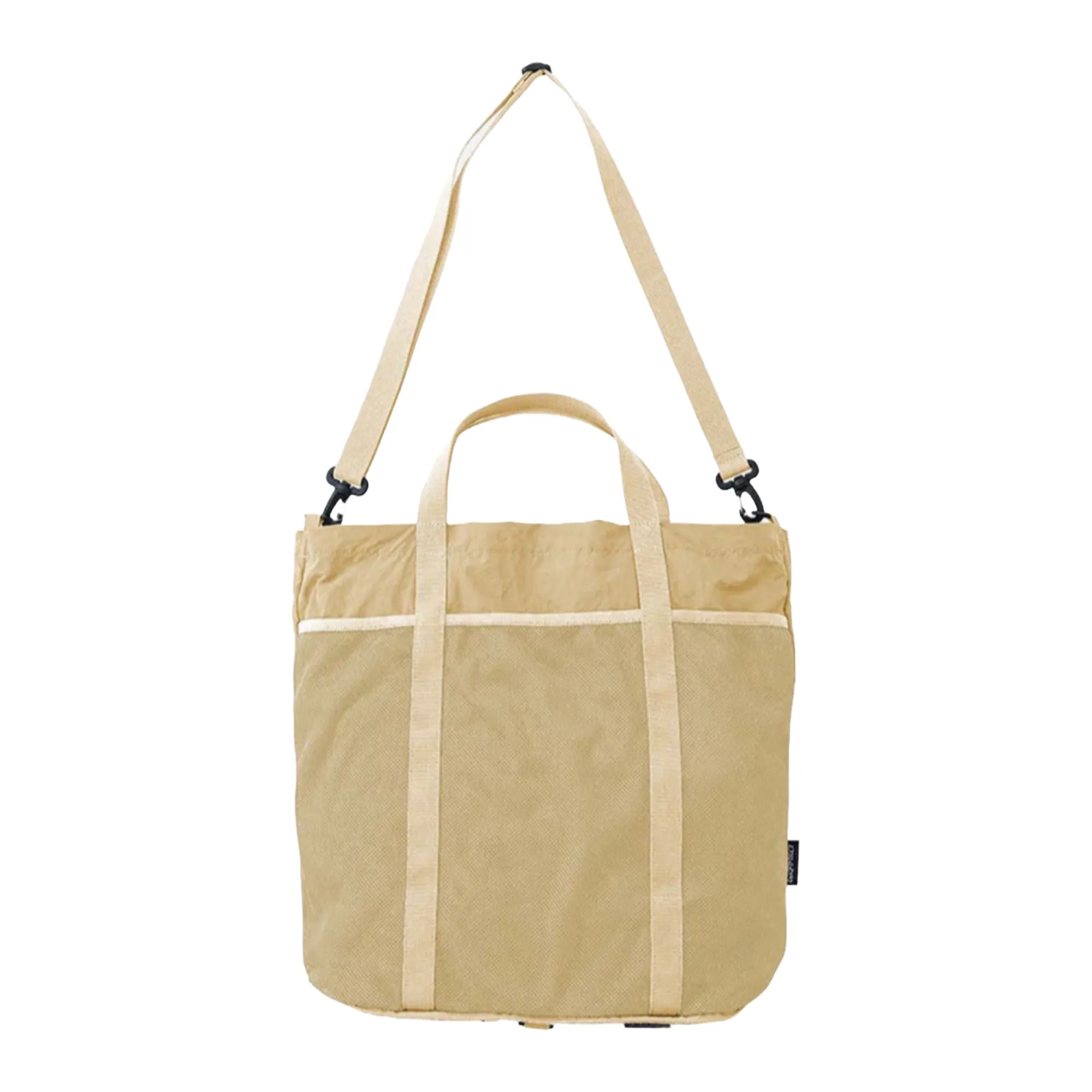 Gramicci Nylon Packable Tote sold by Brother Brother