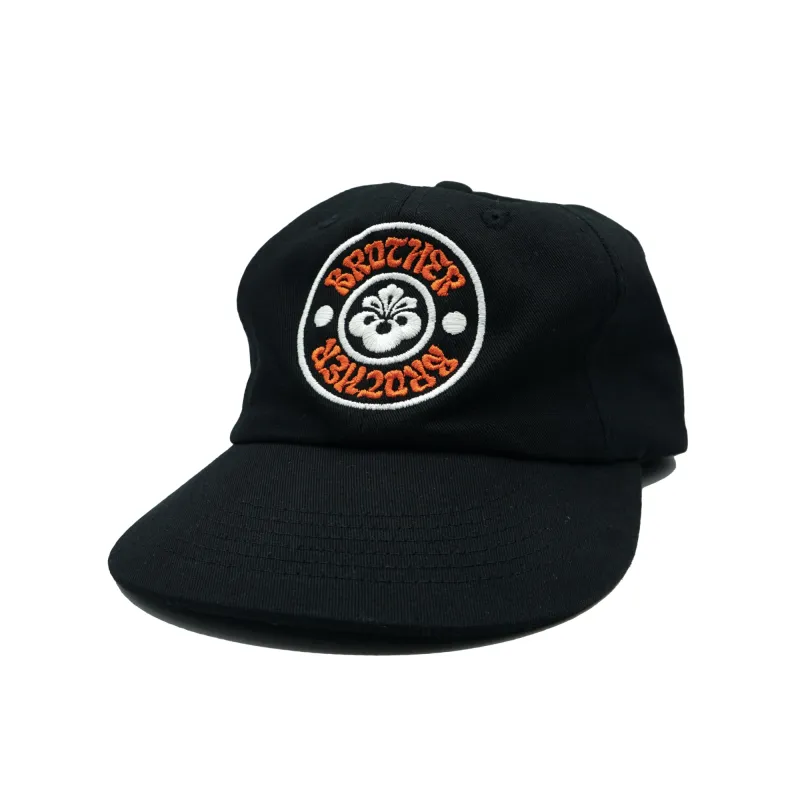 Brother Brother Flower Kine Cap made by Brother Brother