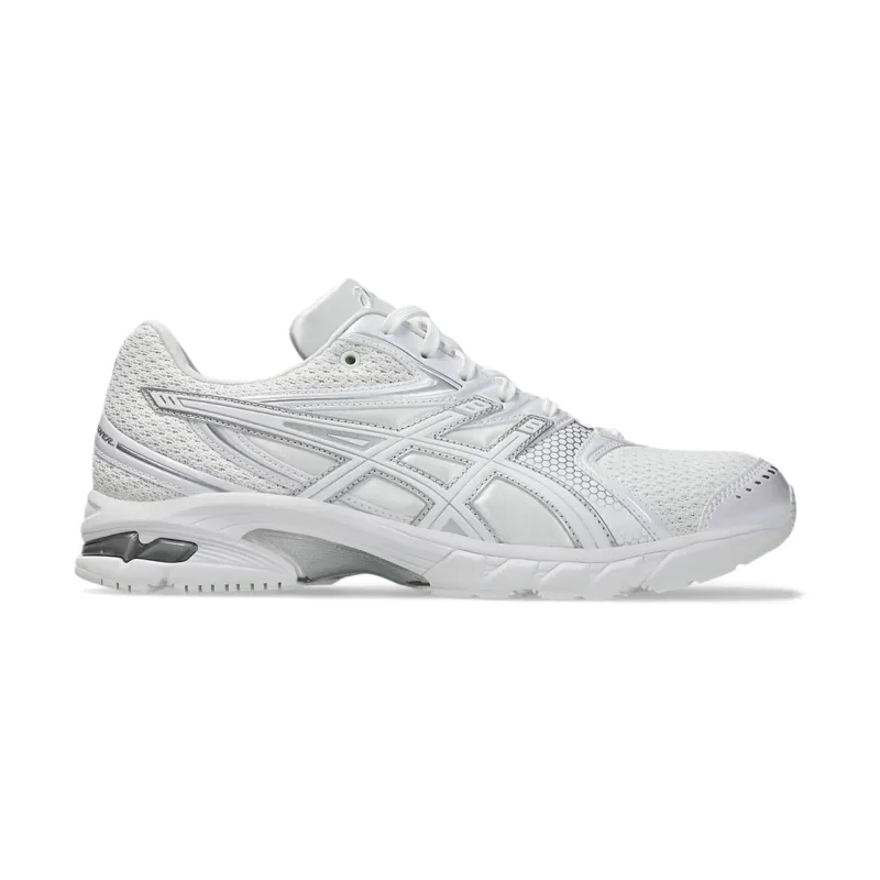 ASICS GEL-DS TRAINER 14 WHITE/PURE SILVER sold by Brother Brother