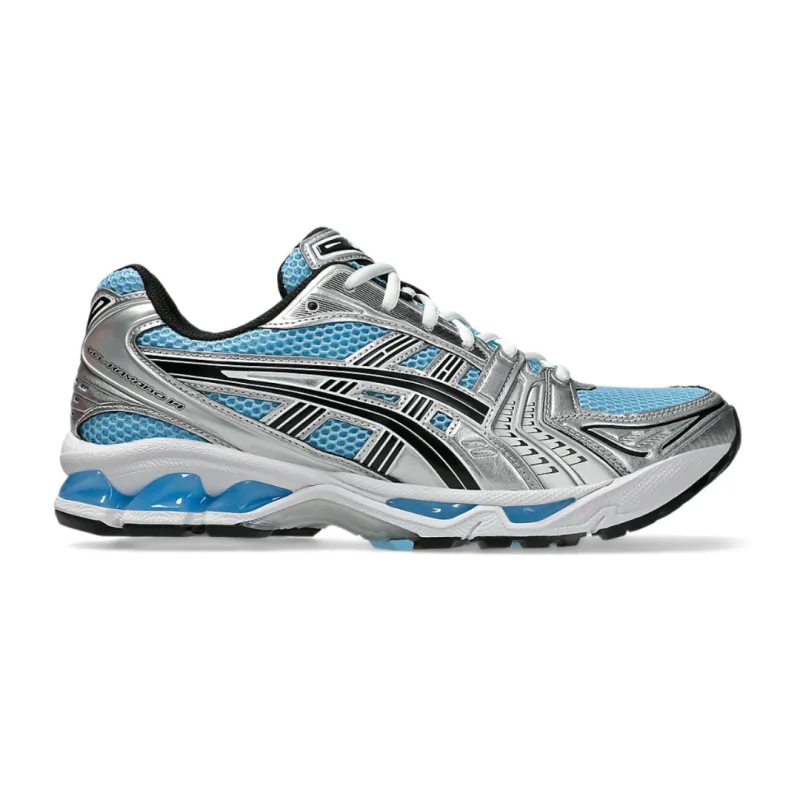 ASICS GEL-KAYANO 14 ARCTIC SKY/PURE SILVER sold by Brother Brother