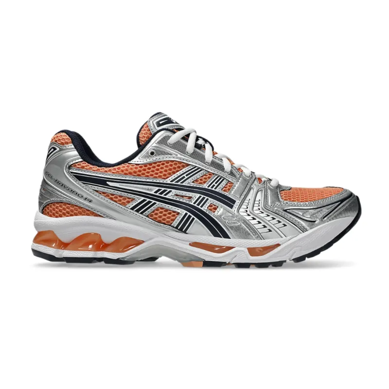 ASICS GEL-KAYANO 14 SEPIA/PURE SILVER made by Asics