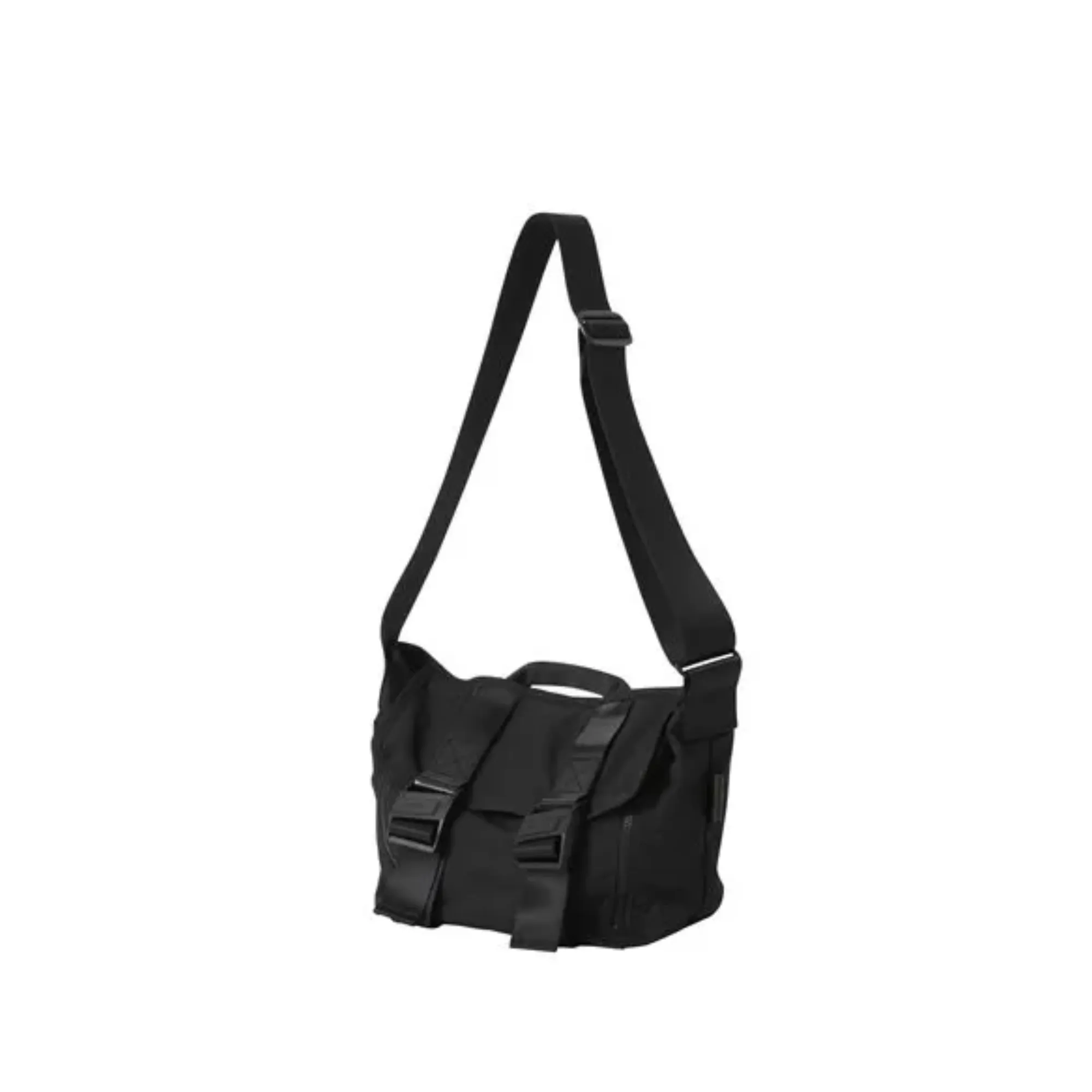 AMIACALVA GARBADINE MESSENGER BAG S sold by Brother Brother