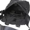 AMIACALVA GARBADINE MESSENGER BAG S sold by Brother Brother