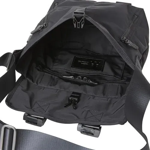 AMIACALVA GARBADINE MESSENGER BAG S sold by Brother Brother product image thumbnail 3