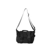 AMIACALVA GARBADINE MESSENGER BAG S sold by Brother Brother