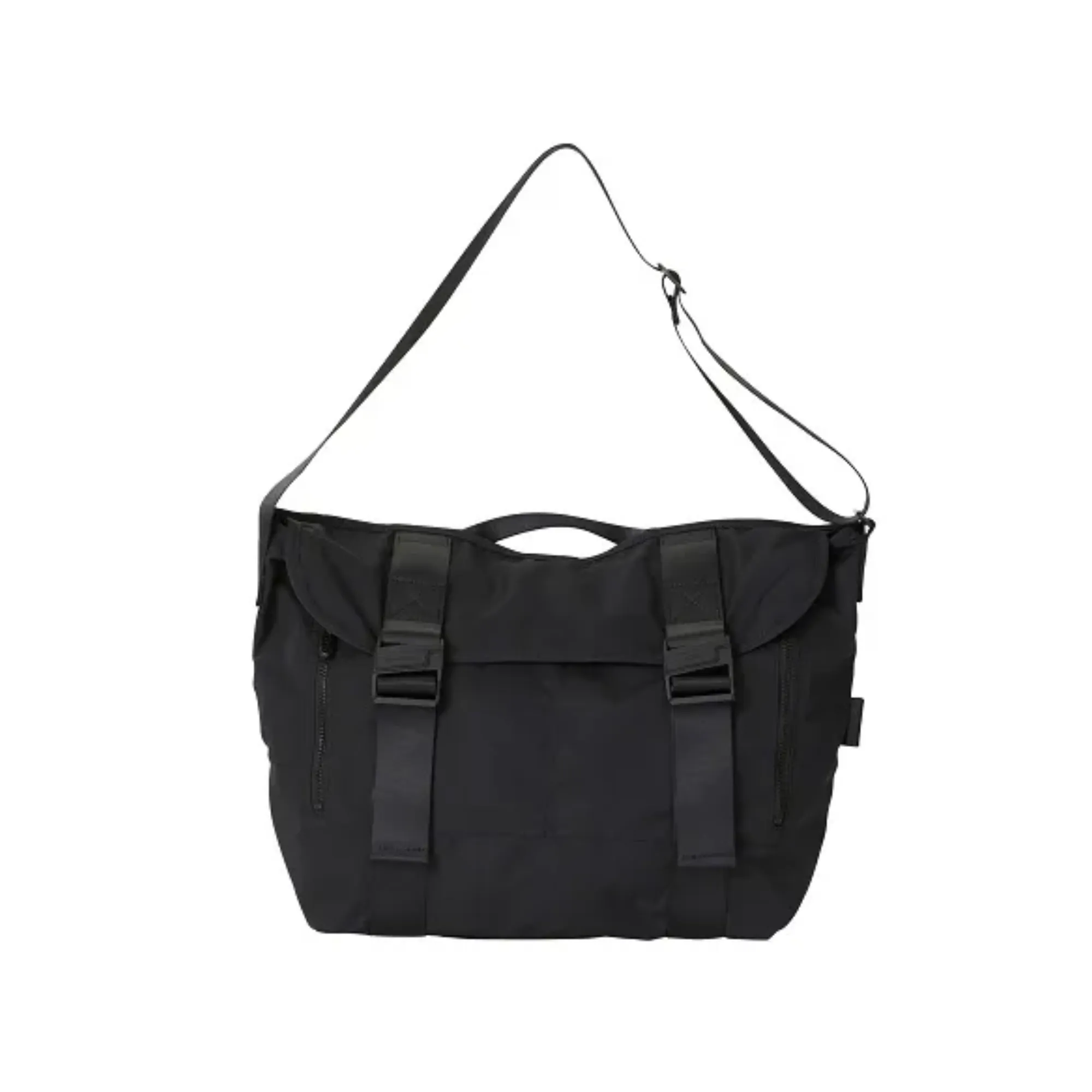 AMIACALVA GARBADINE MESSENGER BAG M sold by Brother Brother product image thumbnail 2