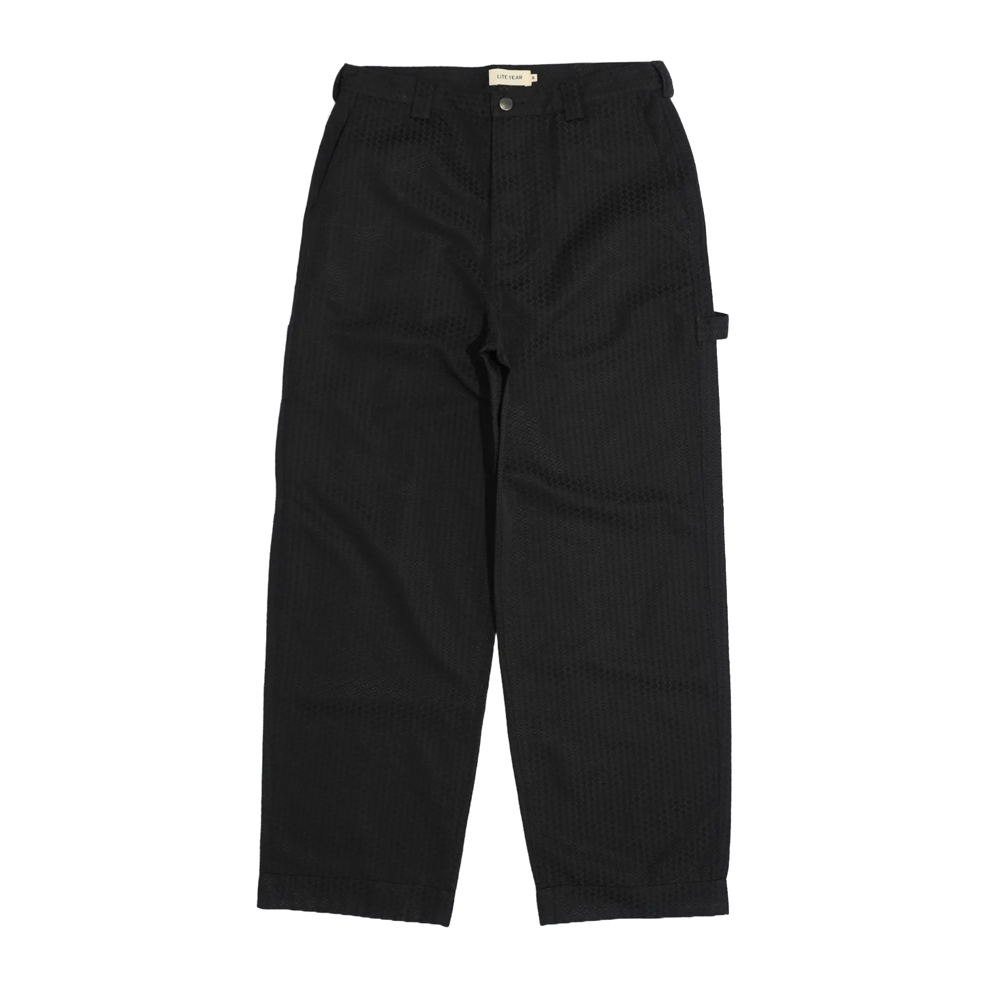 Lite Year Carpenter Pant sold by Brother Brother