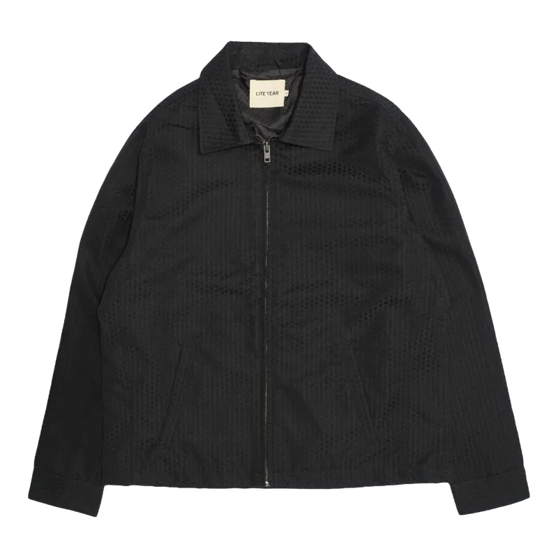 Lite Year Eisenhower Jacket sold by Brother Brother