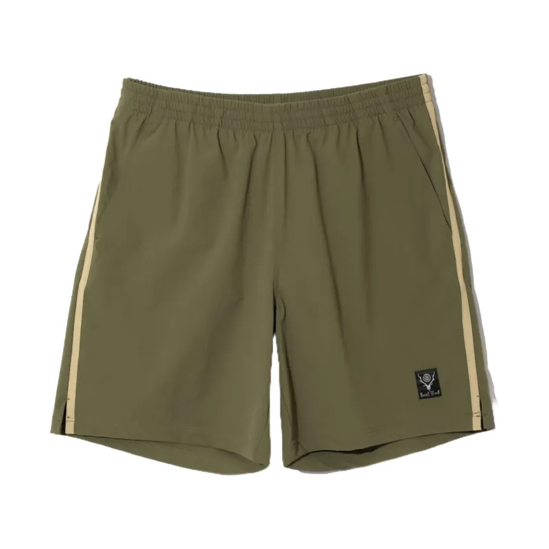 SOUTH2 WEST8 Side Line Trail Short made by South2West8