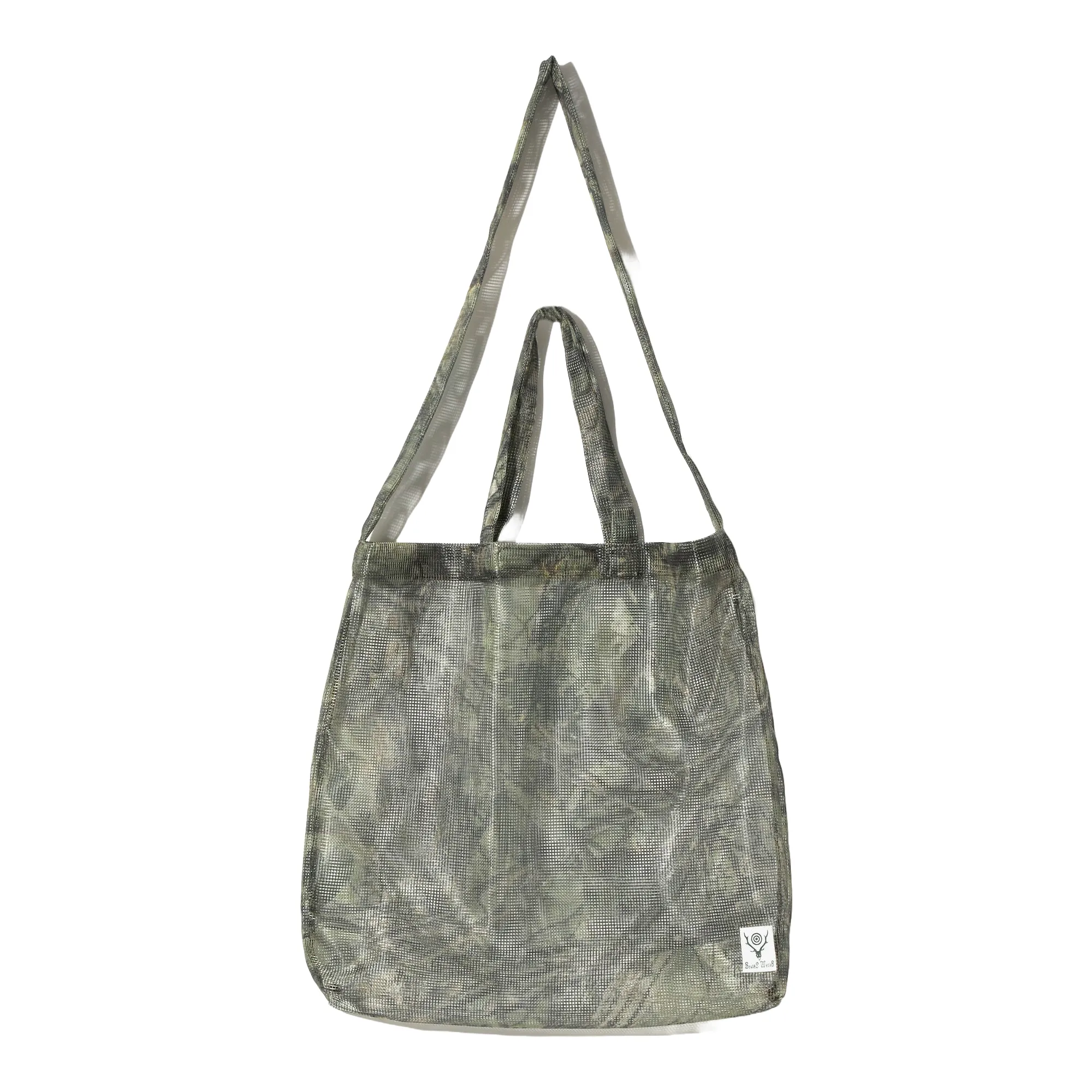 SOUTH2 WEST8 Grocery Bag sold by Brother Brother