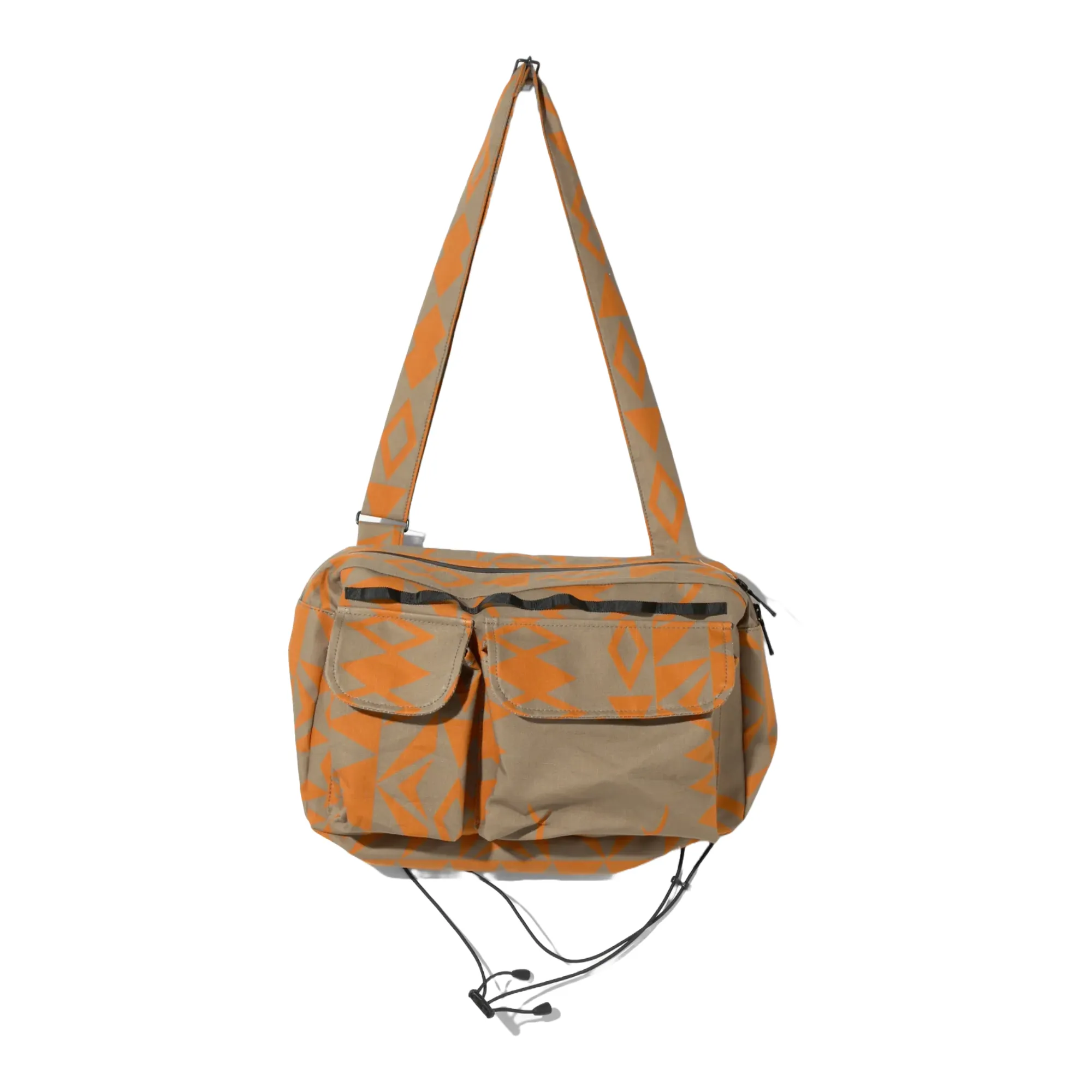 SOUTH2 WEST8 River Trek Bag sold by Brother Brother