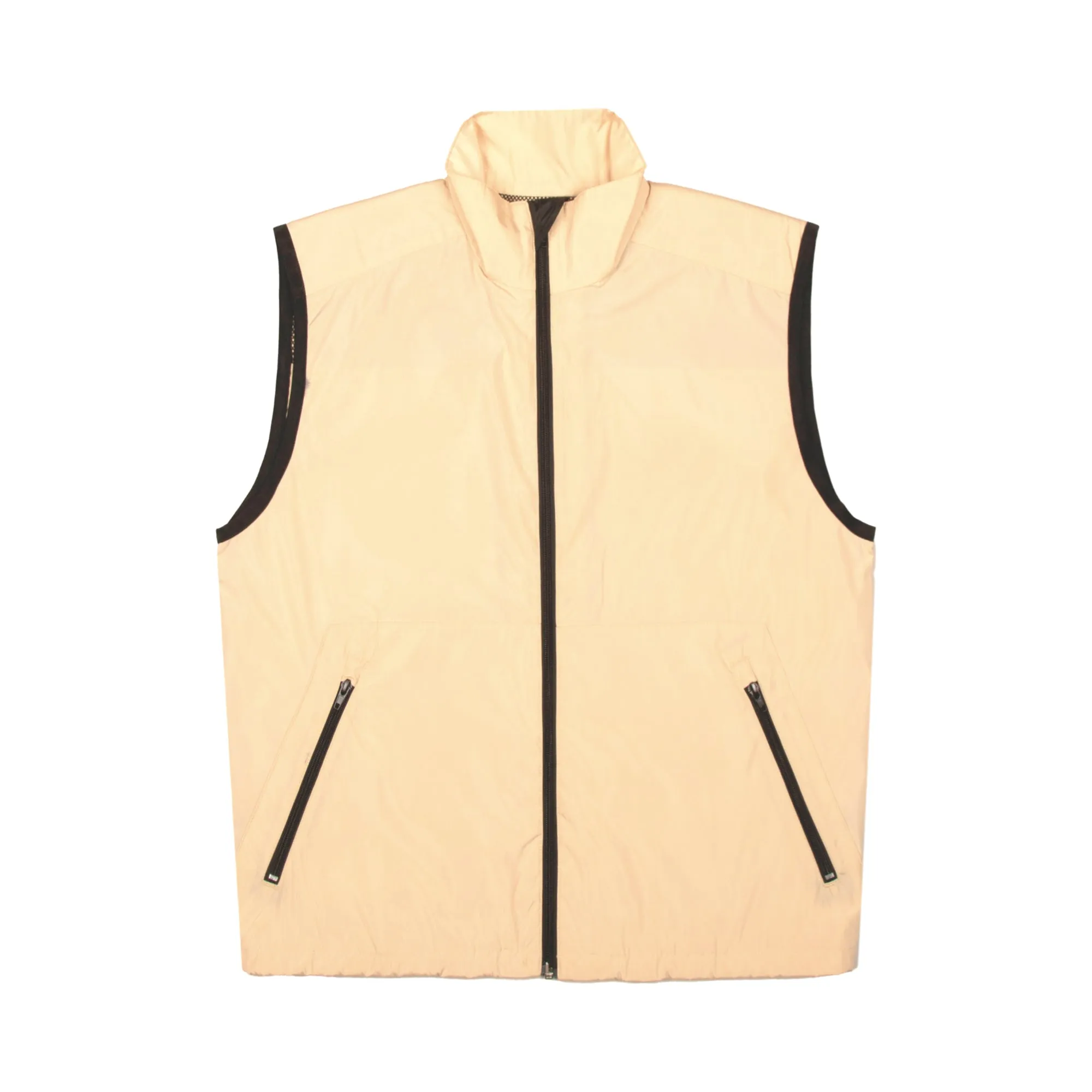 Brother Brother Nylon Sports Vest sold by Brother Brother