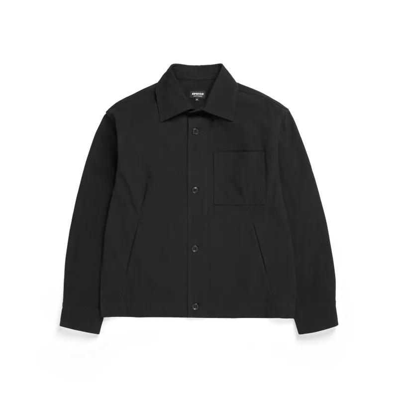Arpenteur Lux J Jacket sold by Brother Brother