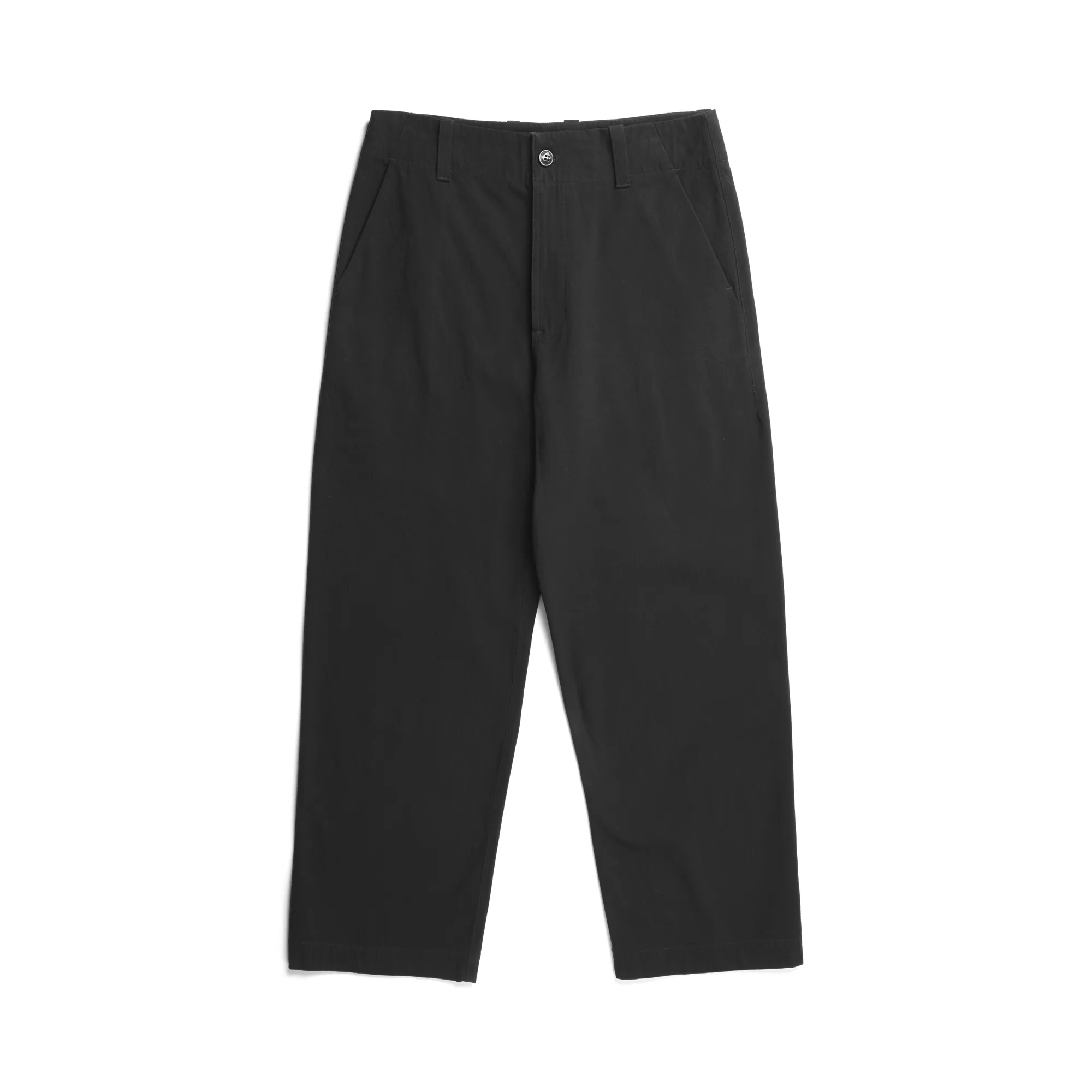 Arpenteur Lux P Pant sold by Brother Brother