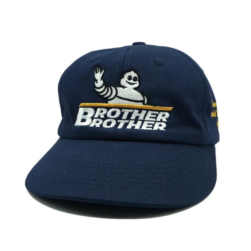 Brother Brother One Star Cap made by Brother Brother