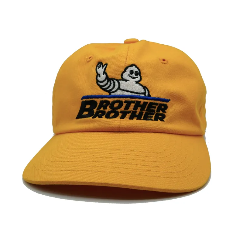 Brother Brother One Star Cap made by Brother Brother