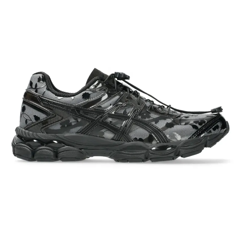 ASICS GEL-CUMULUS 16 SSCB x Cecilie Bahnsen BLACK/BLACK sold by Brother Brother