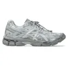 ASICS GEL-CUMULUS 16 SSCB x Cecilie Bahnsen GLACIER GREY/PURE SILVER sold by Brother Brother