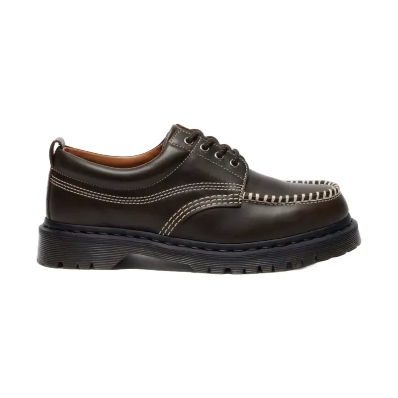 Dr. Martens Lowell Orleans Leather sold by Brother Brother
