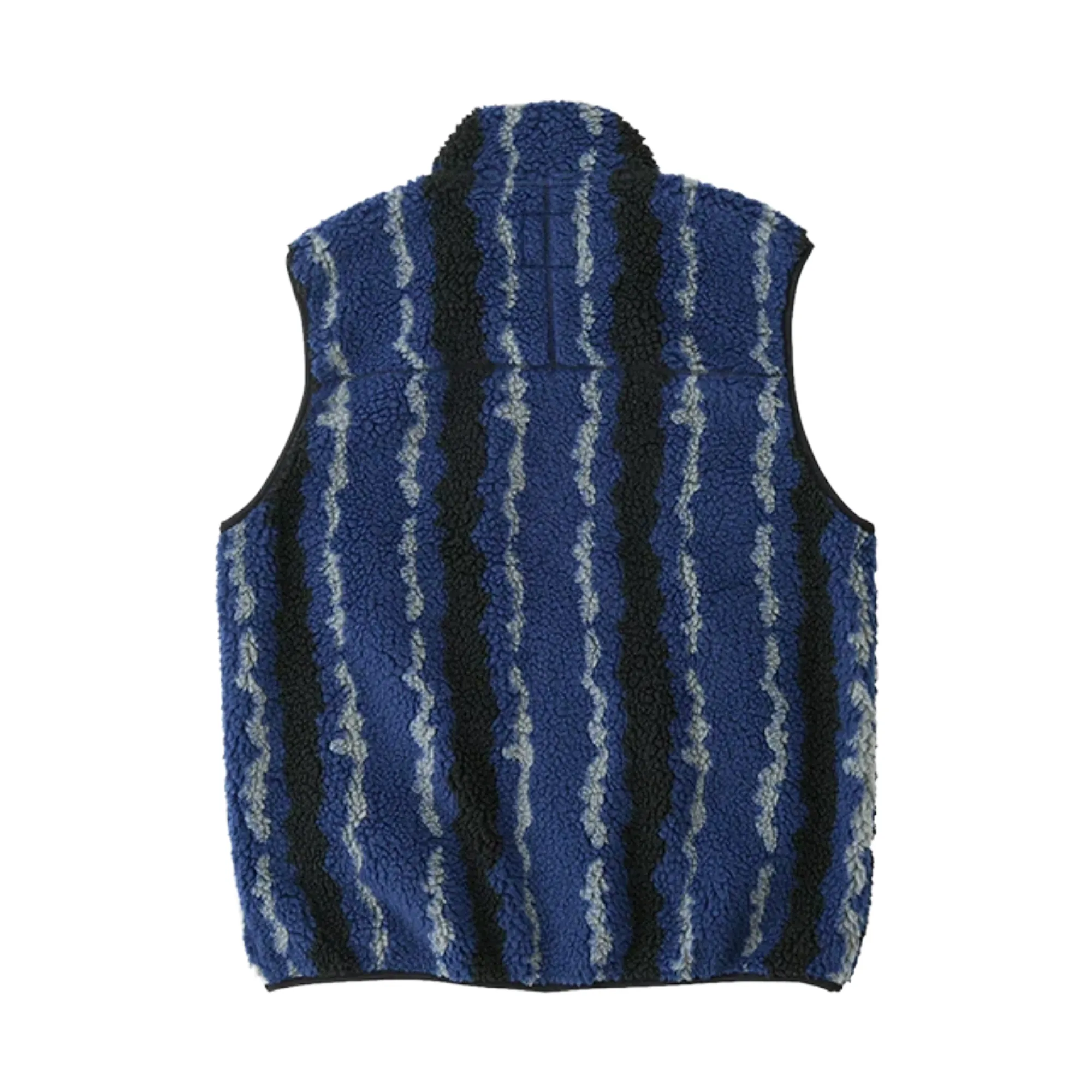 Gramicci Ripple Sherpa Vest sold by Brother Brother product image thumbnail 2