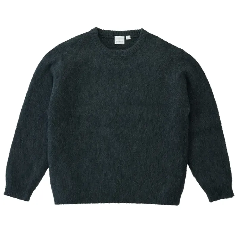 Gramicci Mohair Sweater made by Gramicci