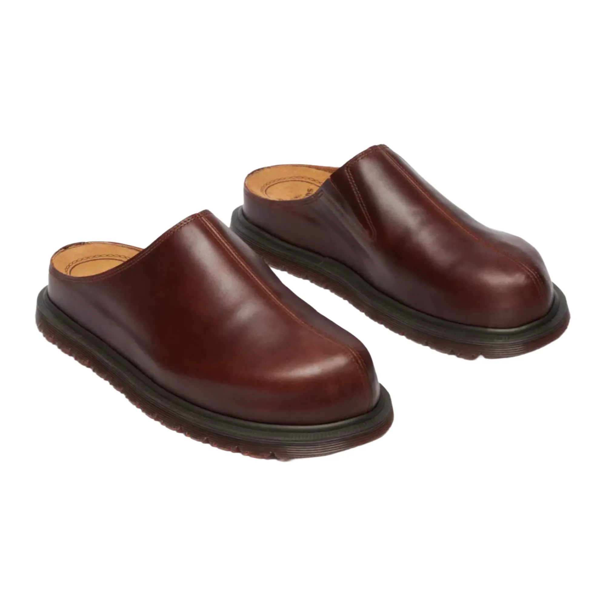 Dr. Martens San Mule Butterscotch sold by Brother Brother product image thumbnail 2