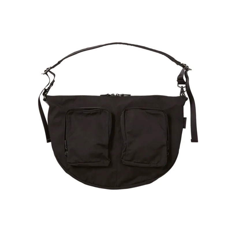 AMIACALVA GARBADINE BODYBAG sold by Brother Brother