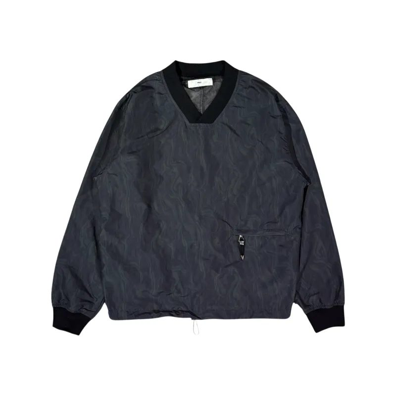 Toga Virilis Ripstop Pullover made by TOGA