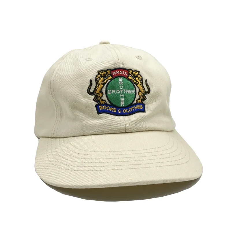 Brother Brother Alumni Cap made by Brother Brother