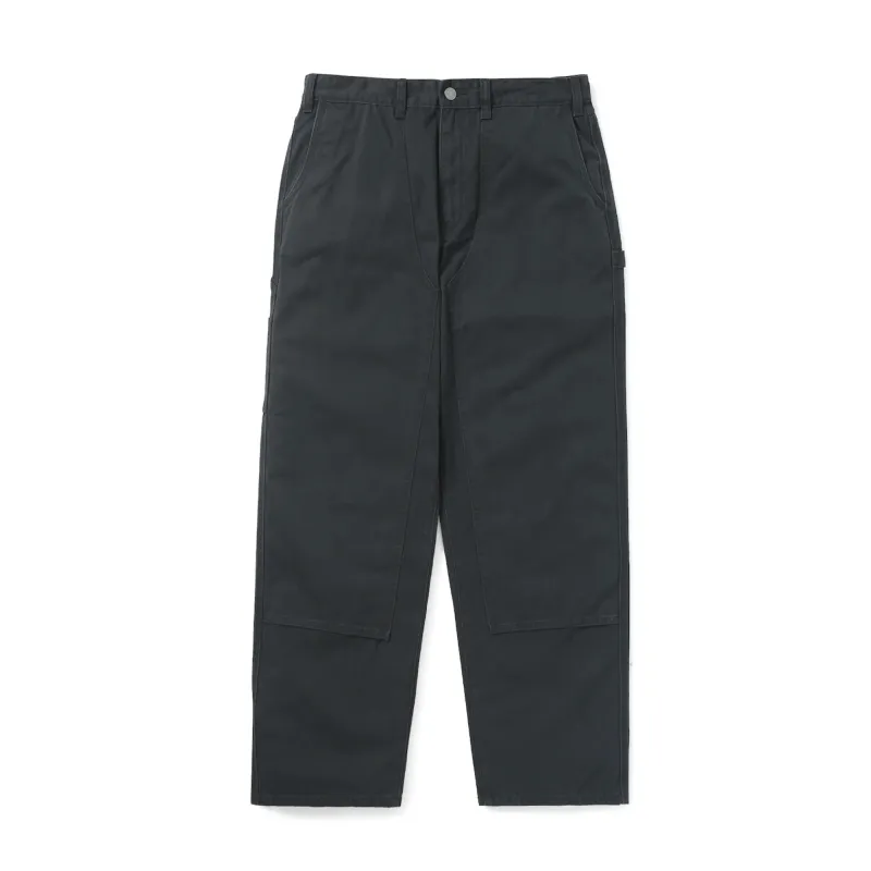 thisisneverthat Carpenter Pant Black sold by Brother Brother