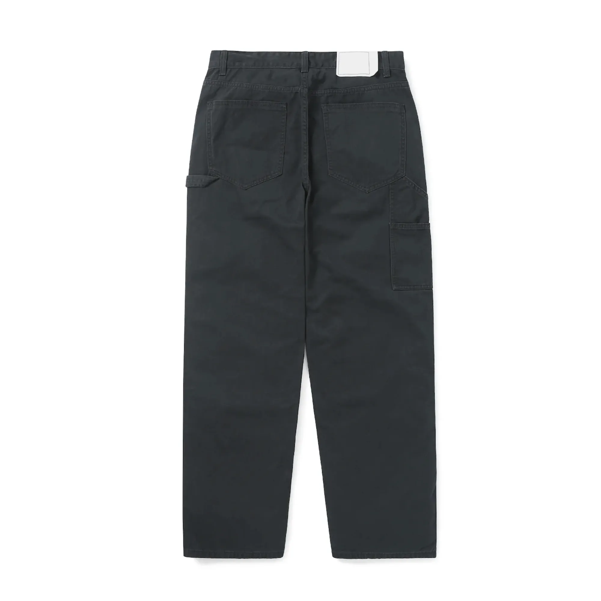 thisisneverthat Carpenter Pant Black sold by Brother Brother product image thumbnail 2