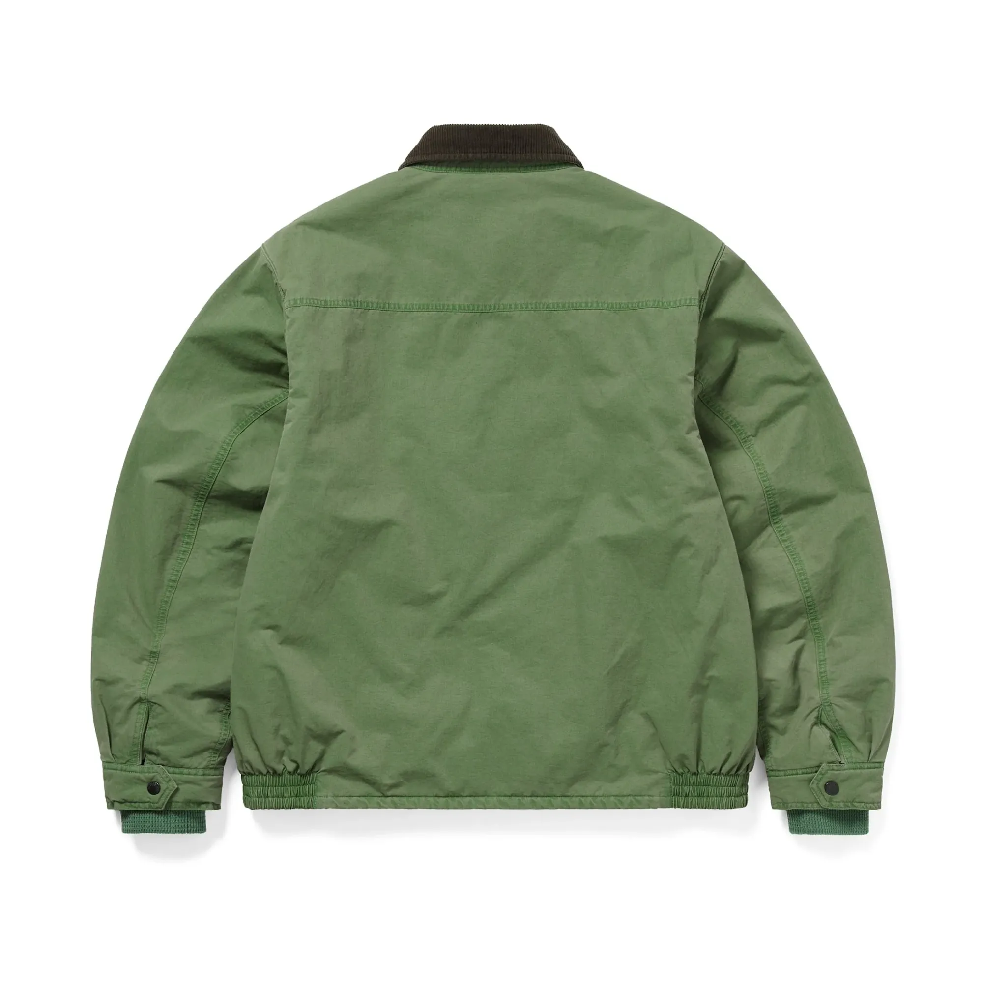 thisisneverthat Swing Top Jacket sold by Brother Brother product image thumbnail 2