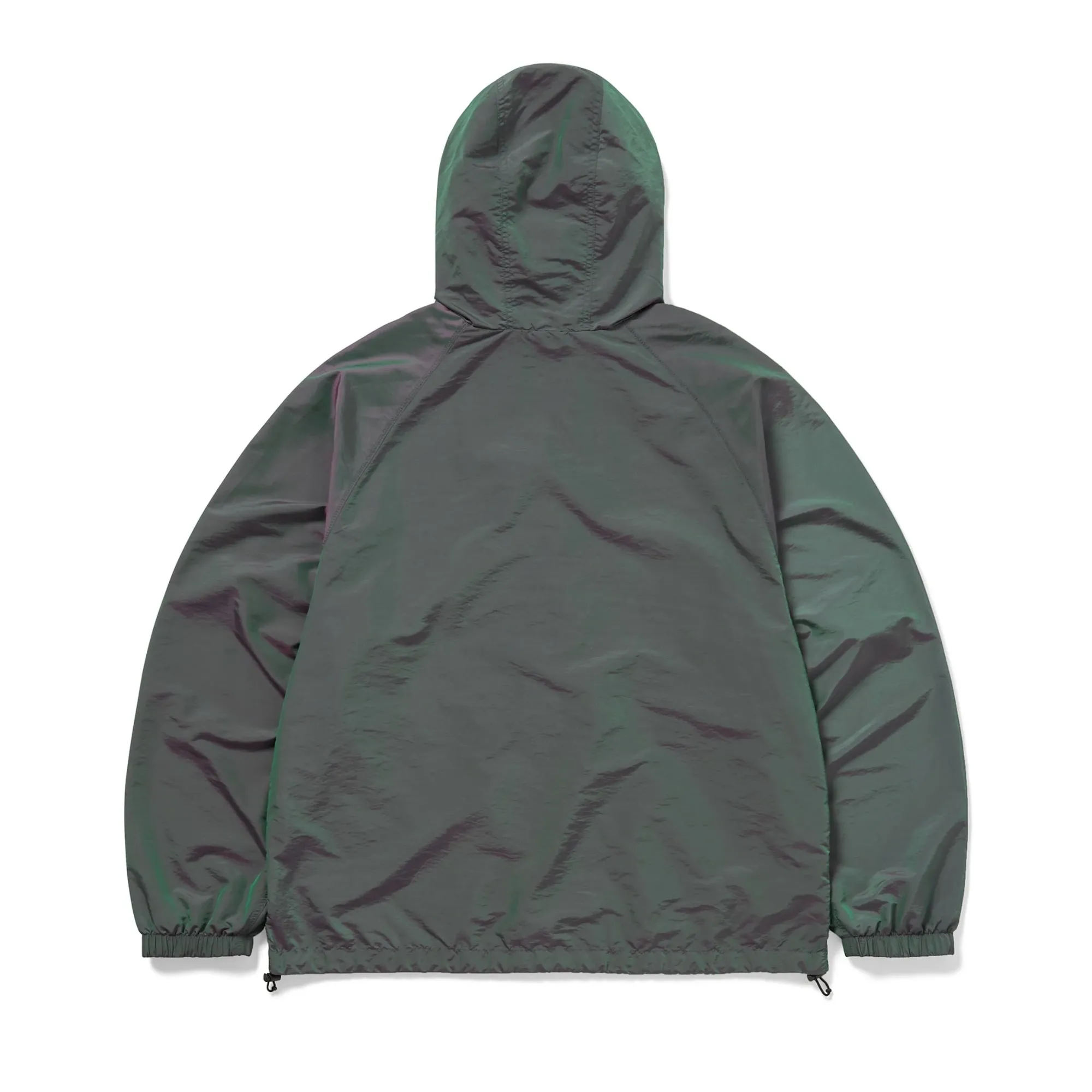 thisisneverthat SP-Logo Windbreaker Multi sold by Brother Brother product image thumbnail 2